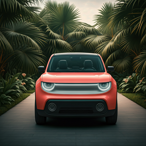 Coral Compact EV